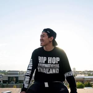 Meet your Posher, Yurei